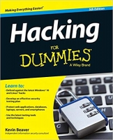 Hacking For Dummies (For Dummies (Computer/tech)) 5th Edition