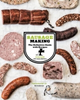 [ FreeCourseWeb ] Sausage Making- The Definitive Guide with Recipes (PDF)
