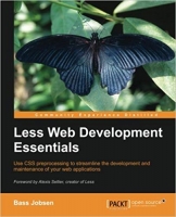 [ FreeCourseWeb ] Less Web Development Essentials by Bass Jobsen