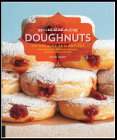 Homemade Doughnuts--Kamal Grant(ePUB)