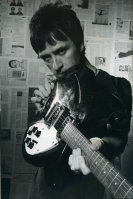 Johnny Marr - Discography 2003-2023 FLAC (Jamal The Moroccan)