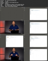 [ FreeCourseWeb ] Lynda - Learning DaVinci Resolve 16