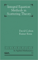 [ FreeCourseWeb ] Integral Equation Methods in Scattering Theory