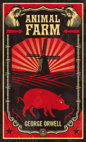Animal Farm - George Orwell (Audiobook)