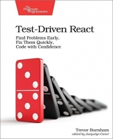[ FreeCourseWeb ] Test-Driven React - Find Problems Early, Fix Them Quickly, Cod...