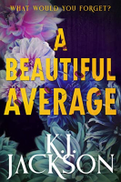 A Beautiful Average by K.J. Jackson