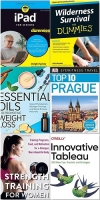 Assorted Books Collection - March 24 2020