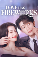 Love Has Fireworks