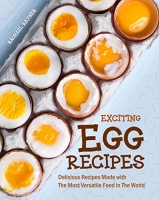 [ FreeCourseWeb ] Exciting Egg Recipes - Delicious Recipes Made with The Most Ve...