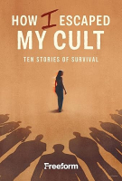 How I Escaped My Cult S01 WEB H264-RBB