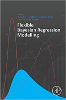 [ FreeCourseWeb ] Flexible Bayesian Regression Modelling