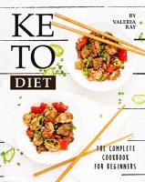 [ FreeCourseWeb ] Keto Diet - The Complete Cookbook for Beginners