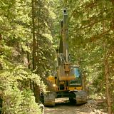 Reclaimed S01E01 Seeking Ore 720p WEB x264-CAFFEiNE[TGx]