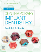 [ FreeCourseWeb ] Misch's Contemporary Implant Dentistry, 4th Edition
