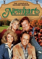 Newhart - Complete Season 2