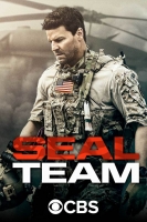 Seal Team S01E18 XviD-AFG