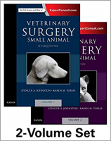 [ FreeCourseWeb ] Veterinary Surgery- Small Animal Expert Consult, 2-Volume Set,...