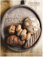 Bread on the Table-David Norman(ePUB)