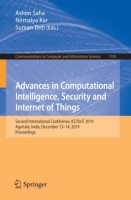 [ FreeCourseWeb ] Advances in Computational Intelligence, Security and Internet ...