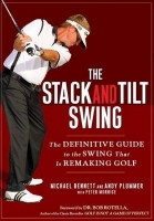 [ FreeCourseWeb ] The Stack And Tilt Golf Swing