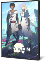 Haven (v1.0.149 + MULTi9) - [Tiny Repack]