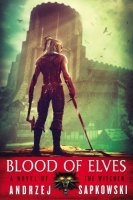 Blood of Elves [EPUB]