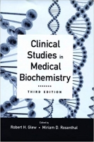 [ FreeCourseWeb ] Clinical Studies in Medical Biochemistry, 3rd Edition