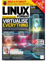 Linux Format UK – Issue 261, April 2020 [NulledPremium]