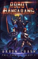 Robot Bangarang - Aaron Crash [EN EPUB] [ebook] [ps]