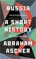 [ FreeCourseWeb ] Russia - A Short History (EPUB)