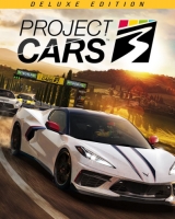 Project CARS 3 - Deluxe Edition (MULTi13) (Super Fast Install) - [DODI Repack]