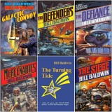 The Helmsman series by Bill Baldwin EPUB