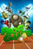 Frog Games 2018 HDRip XviD AC3-EVO