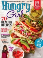 Hungry Girl - December 2019 (gnv64)