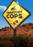 Territory Cops Season 1 720p HDTV x264