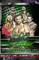 EVOLVE 2019 02 16 EVOLVE 122 WEBRip 720p-404 [TJET]