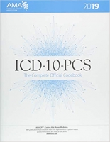 ICD-10-PCS 2019: The Complete Official Codebook