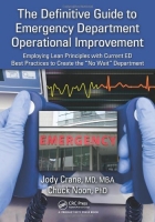 [ FreeCourseWeb ] The Definitive Guide to Emergency Department Operational Impro...
