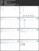[ FreeCourseWeb ] Udemy - Google Apps Script Spreadsheet Emailer Project