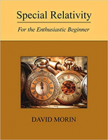 [ FreeCourseWeb ] Special Relativity- For the Enthusiastic Beginner (PDF)