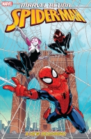Marvel Action Spider-Man (v01-v02) (2019) (digital) (Zone-Empire) [ettv] (- Nem -)