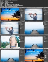 [ FreeCourseWeb ] Photoshop Workflow Masterclass
