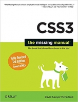 CSS3: The Missing Manual, 3rd Edition (+code) - [BookFlare]