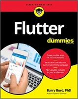 [ FreeCourseWeb ] Flutter For Dummies (For Dummies (Computer - Tech)) [PDF]