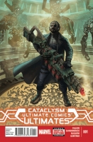 Cataclysm - Ultimates (2014) (DOOM)