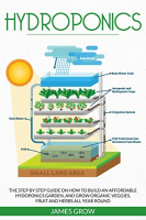 [ FreeCourseWeb ] Hydroponics - The Step by Step Guide on How to Build an Afford...