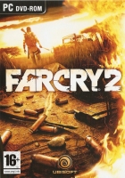 Far Cry 2 v.1.03 [GOG]