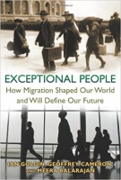 [ FreeCourseWeb ] Exceptional People- How Migration Shaped Our World and Will Define Our Future