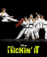 Kickin' It Season 1 (2011)