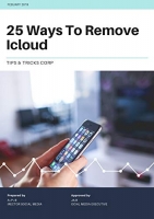 [ FreeCourseWeb ] How To Remove Icloud Lock - Supports all Models and All IOS versions - Remove icloud - how to remove icloud - iphones and ipads